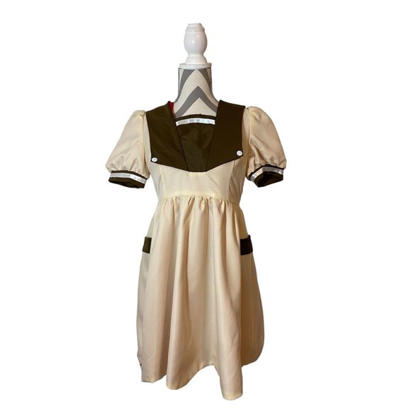 Cosplay Dress Toilet Bound size L - Picture 1 of 11
